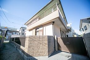 Awaji Seaside Resort in Shiduki