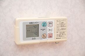 Awaji Seaside Resort in Shiduki