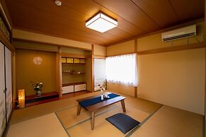 Awaji Seaside Resort in Shiduki