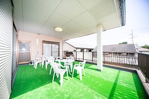 Awaji Seaside Resort in Shiduki