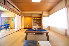 Awaji Seaside Resort in Shiduki