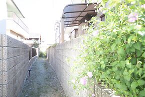 Awaji Seaside Resort in Shiduki