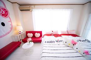 Awaji Seaside Resort in Shiduki