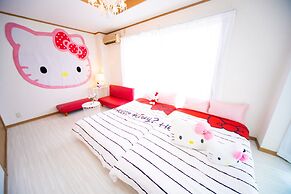 Awaji Seaside Resort in Shiduki