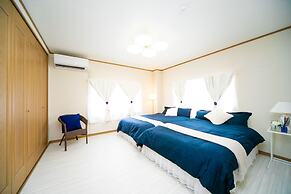 Awaji Seaside Resort in Shiduki