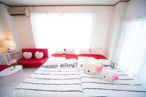 Awaji Seaside Resort in Shiduki