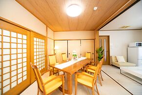 Awaji Seaside Resort in Shiduki