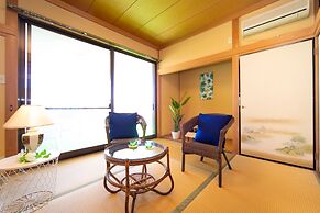 Awaji Seaside Resort in Shiduki