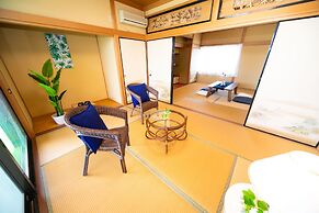 Awaji Seaside Resort in Shiduki