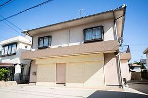 Awaji Seaside Resort in Shiduki