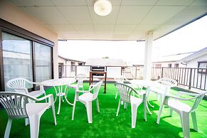 Awaji Seaside Resort in Shiduki