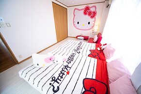 Awaji Seaside Resort in Shiduki