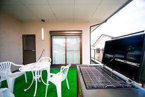 Awaji Seaside Resort in Shiduki