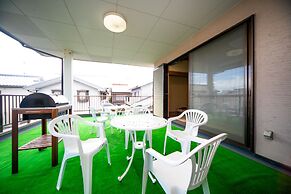 Awaji Seaside Resort in Shiduki