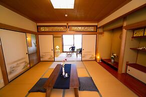 Awaji Seaside Resort in Shiduki