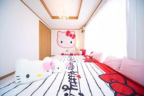 Awaji Seaside Resort in Shiduki