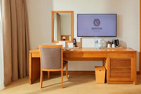Selectum Noa Resort Cam Ranh