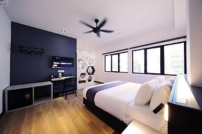 Arena Boutique Hotel Kuala Terengganu