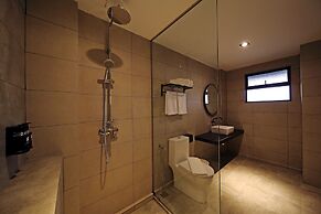 Arena Boutique Hotel Kuala Terengganu