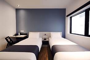 Arena Boutique Hotel Kuala Terengganu