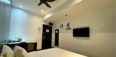 Arena Boutique Hotel Kuala Terengganu