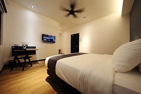 Arena Boutique Hotel Kuala Terengganu
