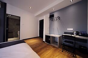 Arena Boutique Hotel Kuala Terengganu