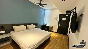 Arena Boutique Hotel Kuala Terengganu