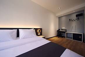 Arena Boutique Hotel Kuala Terengganu