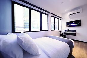 Arena Boutique Hotel Kuala Terengganu