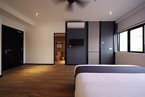 Arena Boutique Hotel Kuala Terengganu