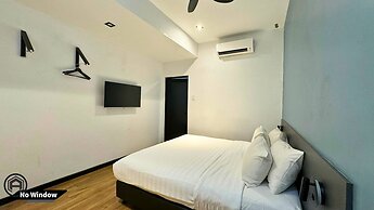 Arena Boutique Hotel Kuala Terengganu