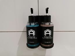 Arena Boutique Hotel Kuala Terengganu