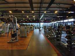 Arena Boutique Hotel Kuala Terengganu