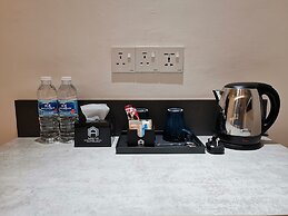 Arena Boutique Hotel Kuala Terengganu