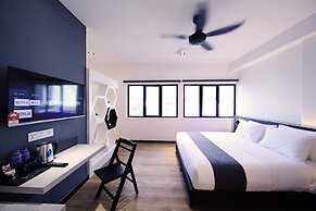 Arena Boutique Hotel Kuala Terengganu