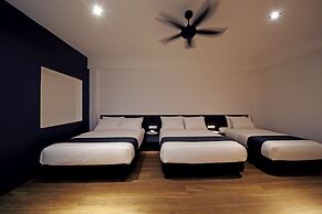 Arena Boutique Hotel Kuala Terengganu