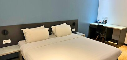 Arena Boutique Hotel Kuala Terengganu