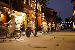 Cherry Garden Homestay