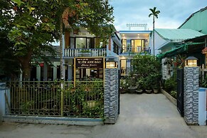 Cherry Garden Homestay