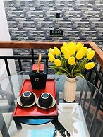 Cherry Garden Homestay