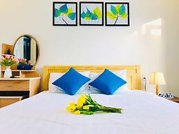 Cherry Garden Homestay