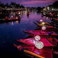 Cherry Garden Homestay