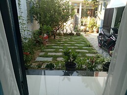 Cherry Garden Homestay