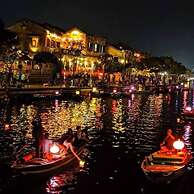 Cherry Garden Homestay