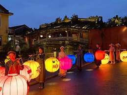 Cherry Garden Homestay