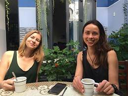 Cherry Garden Homestay