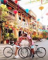 Cherry Garden Homestay