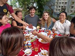 Cherry Garden Homestay