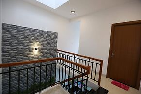 Cherry Garden Homestay